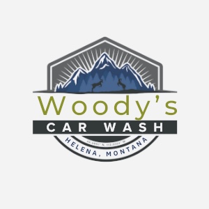 Woody's Car Wash Helena Montana